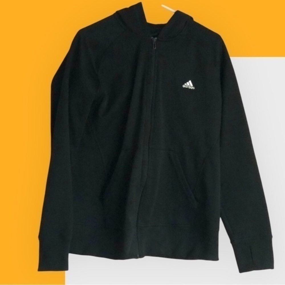Adidas ClimaWarm Hoodie 🧥🔥